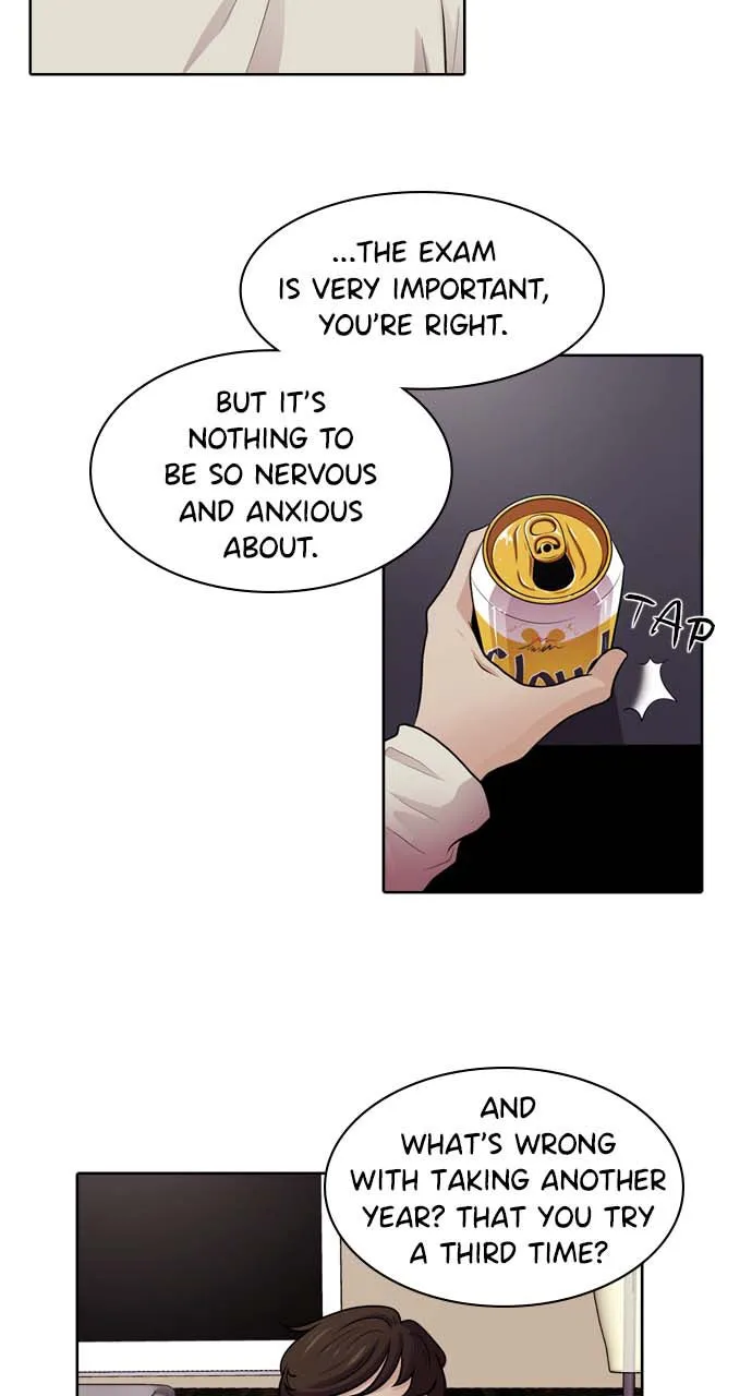 Read Tomorrow chapter 22 image 33 on Lezhin