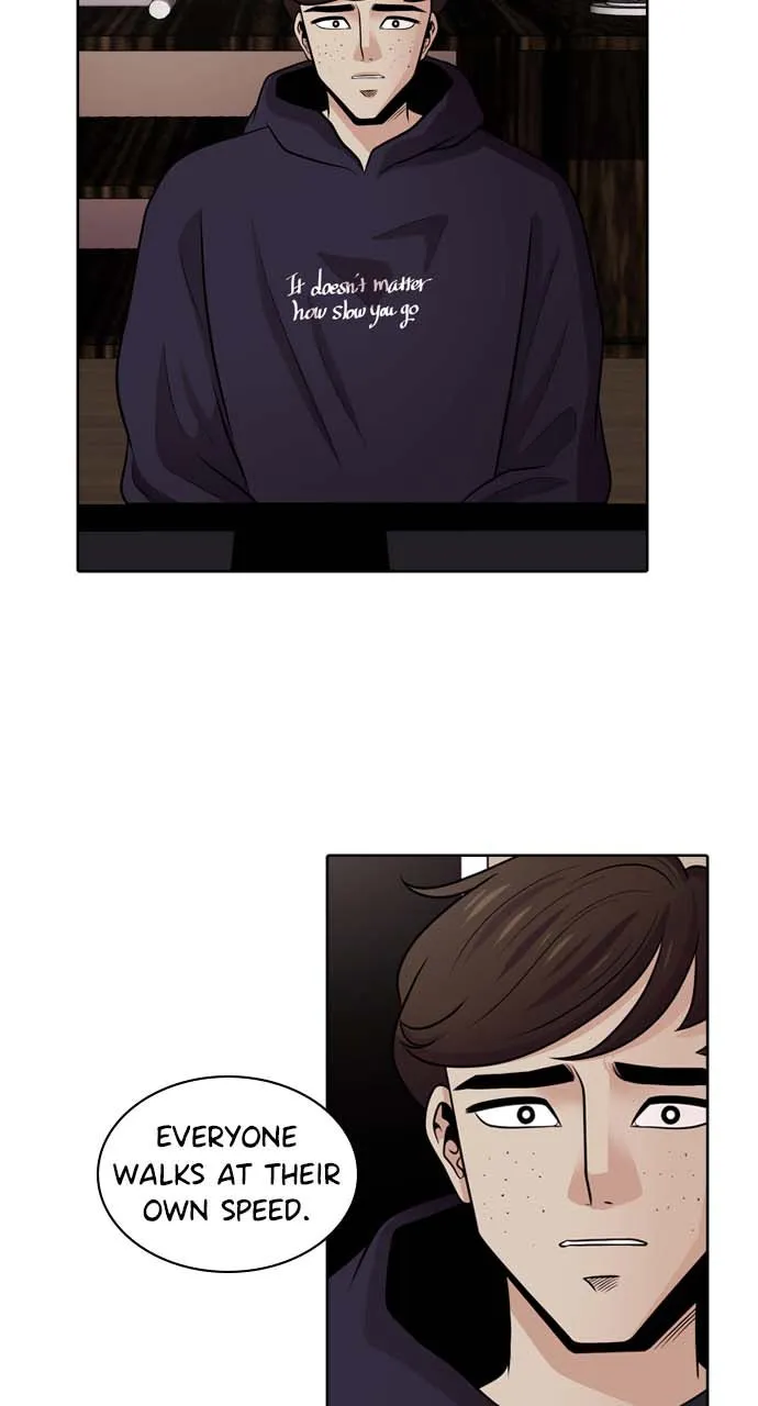 Read Tomorrow chapter 22 image 34 on Lezhin