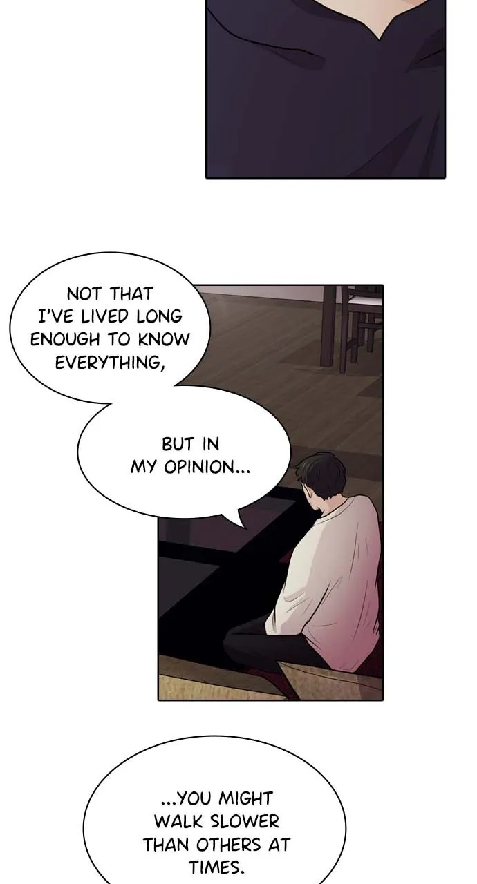 Read Tomorrow chapter 22 image 35 on Lezhin