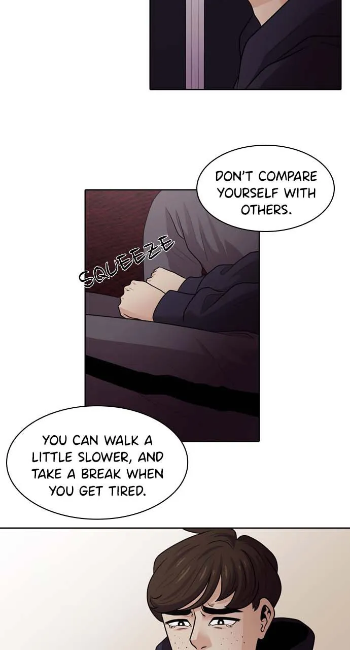 Read Tomorrow chapter 22 image 39 on Lezhin