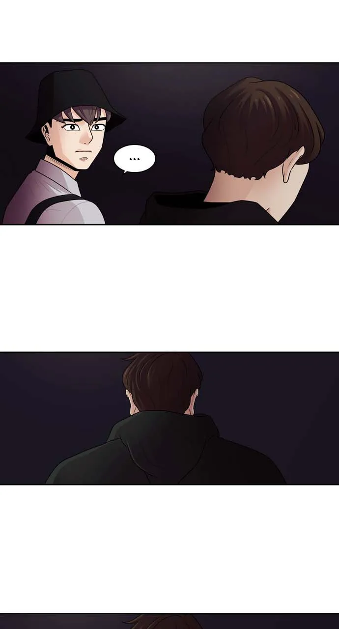 Read Tomorrow chapter 22 image 4 on Lezhin