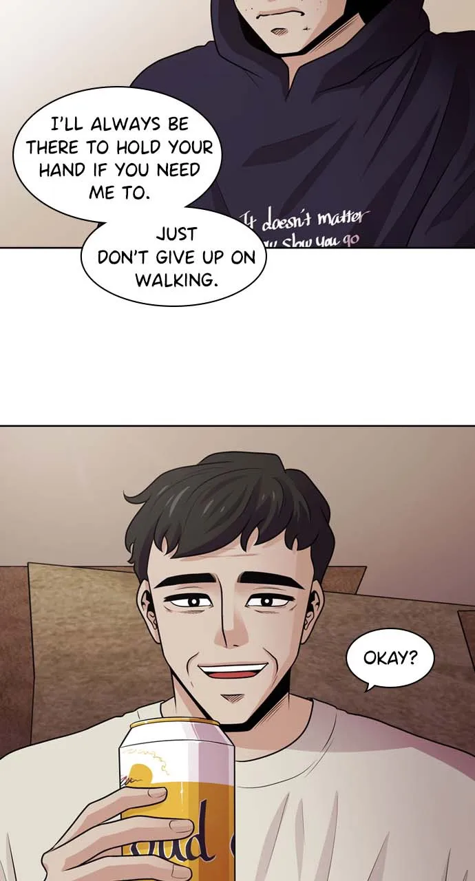 Read Tomorrow chapter 22 image 40 on Lezhin