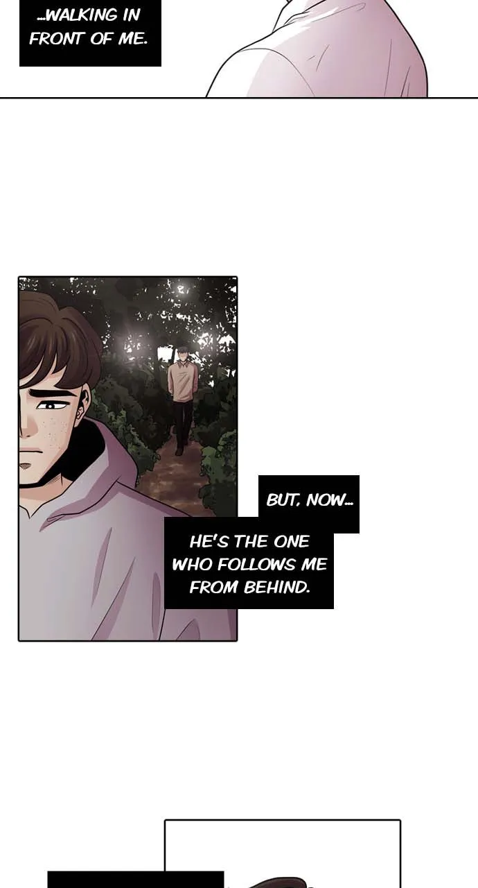 Read Tomorrow chapter 22 image 47 on Lezhin