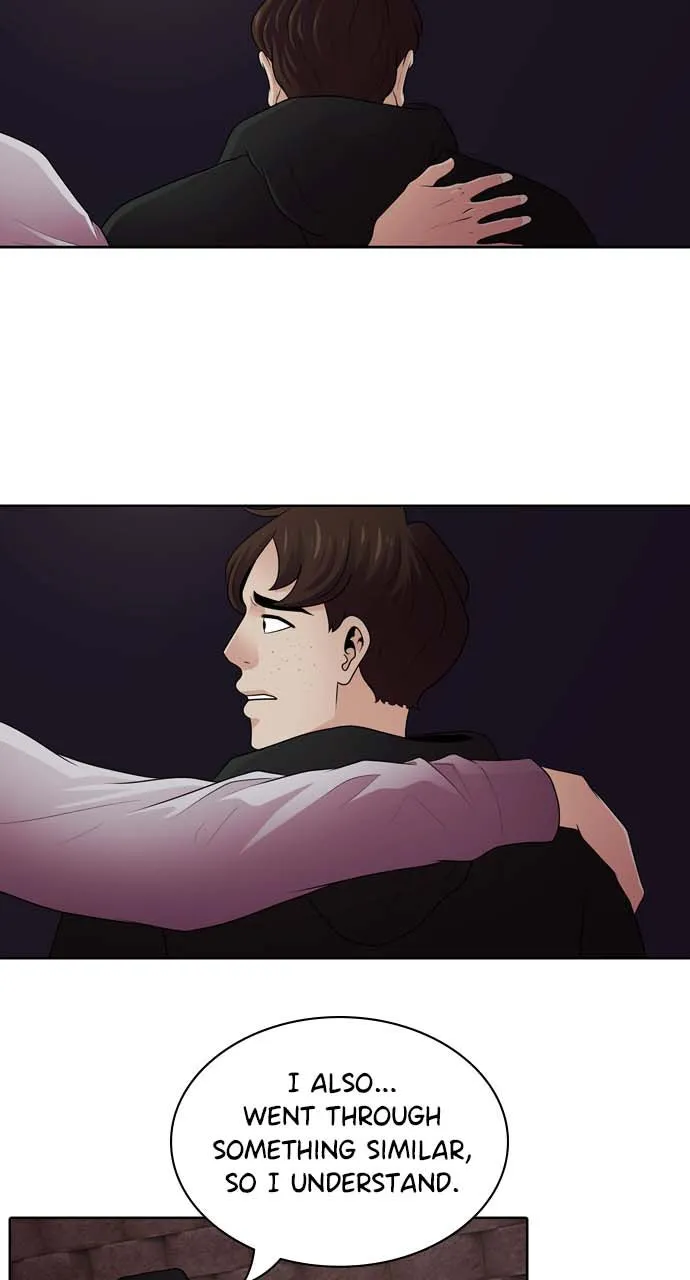 Read Tomorrow chapter 22 image 5 on Lezhin