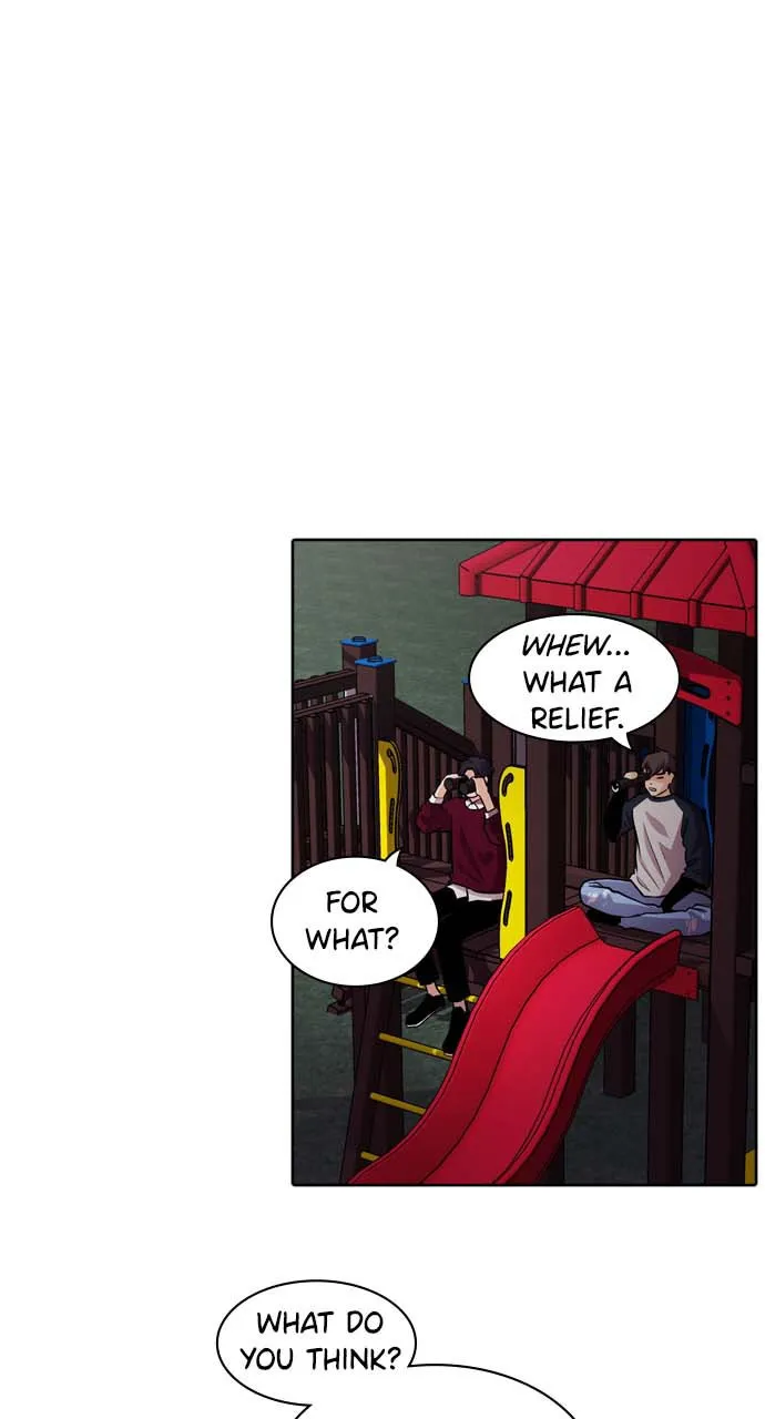Read Tomorrow chapter 22 image 57 on Lezhin