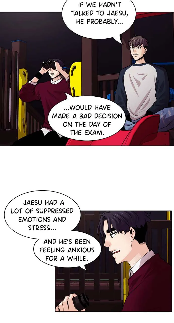 Read Tomorrow chapter 22 image 58 on Lezhin