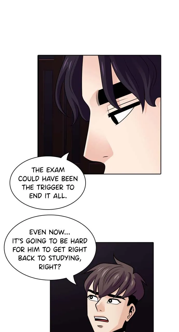 Read Tomorrow chapter 22 image 59 on Lezhin