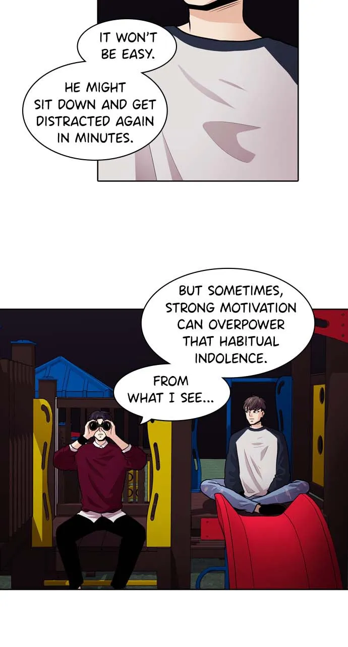 Read Tomorrow chapter 22 image 60 on Lezhin