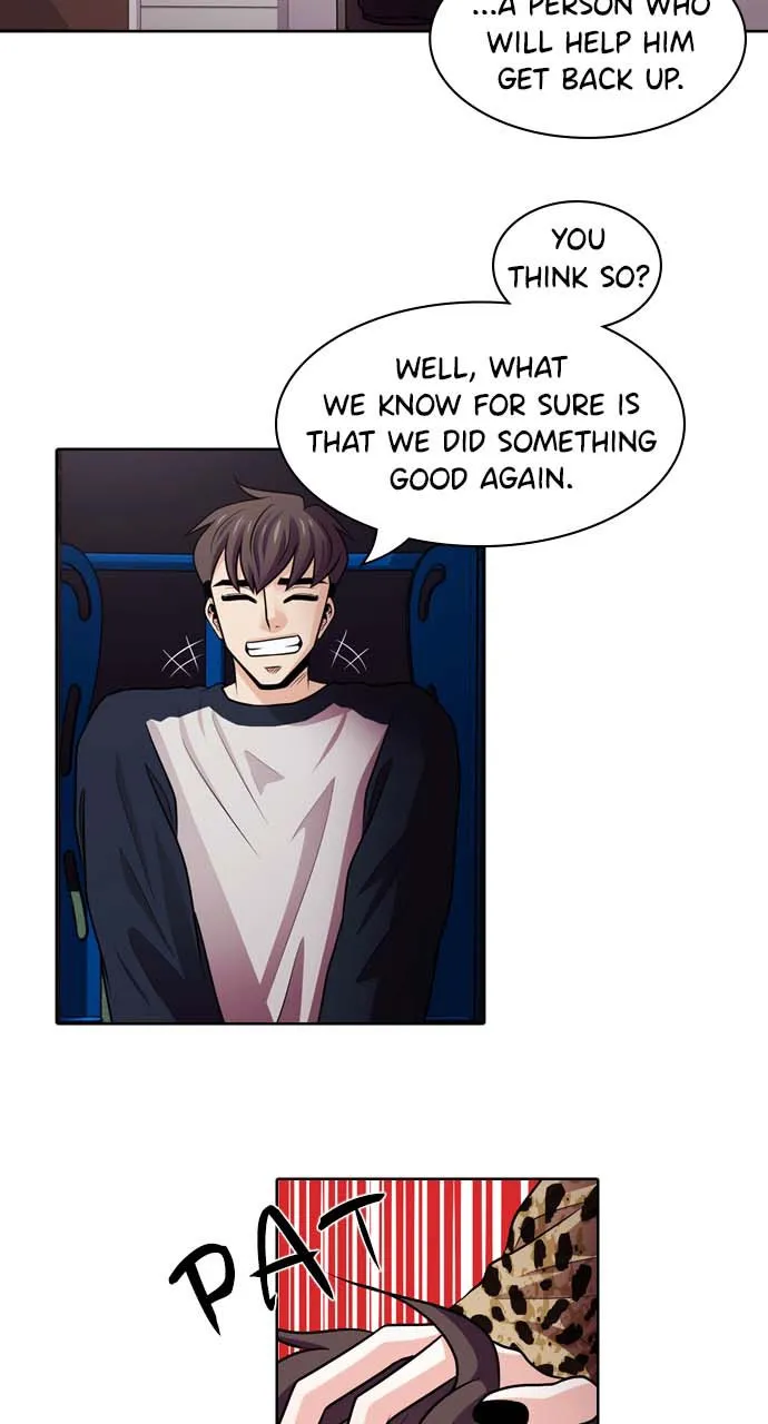 Read Tomorrow chapter 22 image 62 on Lezhin