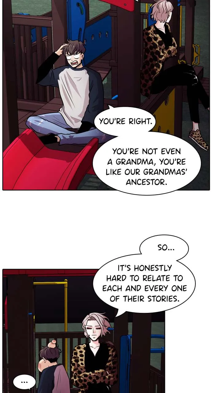 Read Tomorrow chapter 22 image 66 on Lezhin