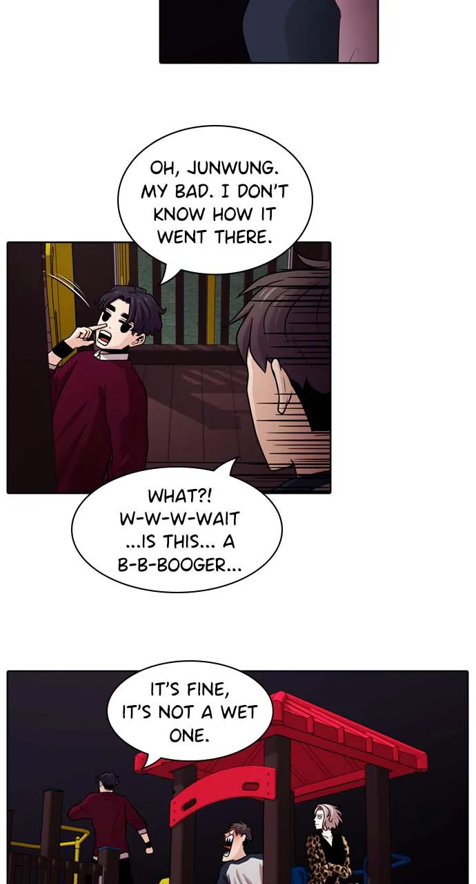 Read Tomorrow chapter 22 image 69 on Lezhin