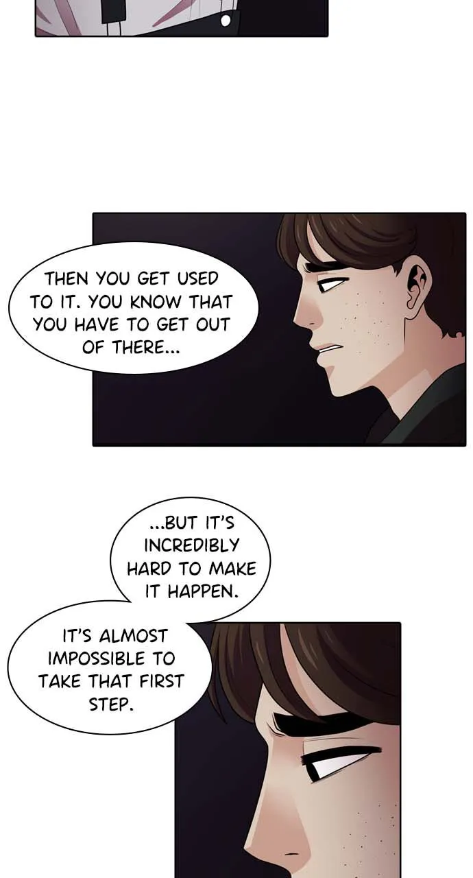 Read Tomorrow chapter 22 image 7 on Lezhin