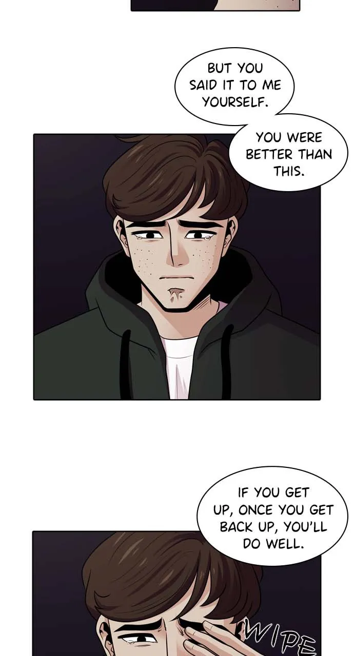 Read Tomorrow chapter 22 image 8 on Lezhin