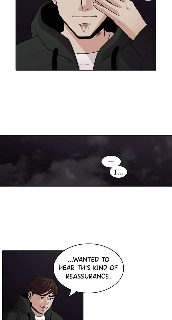 Read Tomorrow chapter 22 image 9 on Lezhin