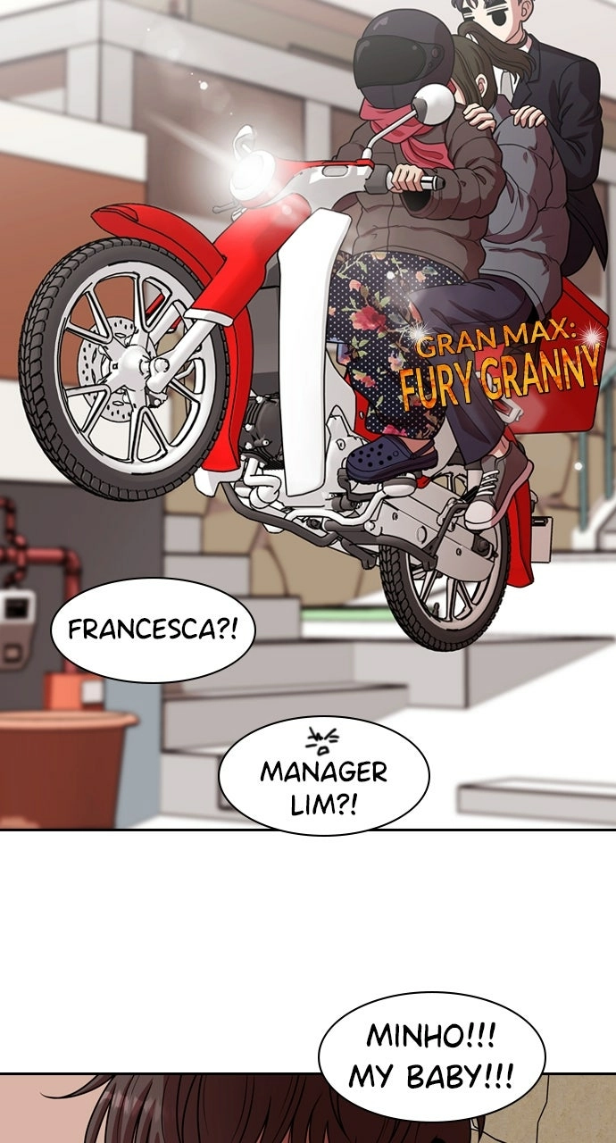 Read Tomorrow chapter 220 image 10 on Lezhin