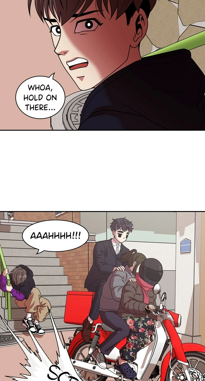 Read Tomorrow chapter 220 image 11 on Lezhin