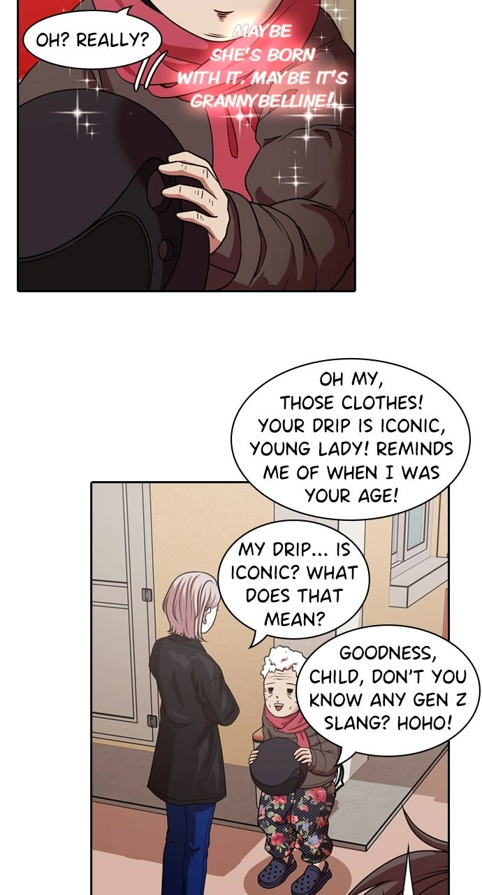 Read Tomorrow chapter 220 image 14 on Lezhin