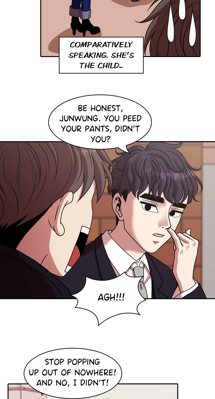 Read Tomorrow chapter 220 image 15 on Lezhin
