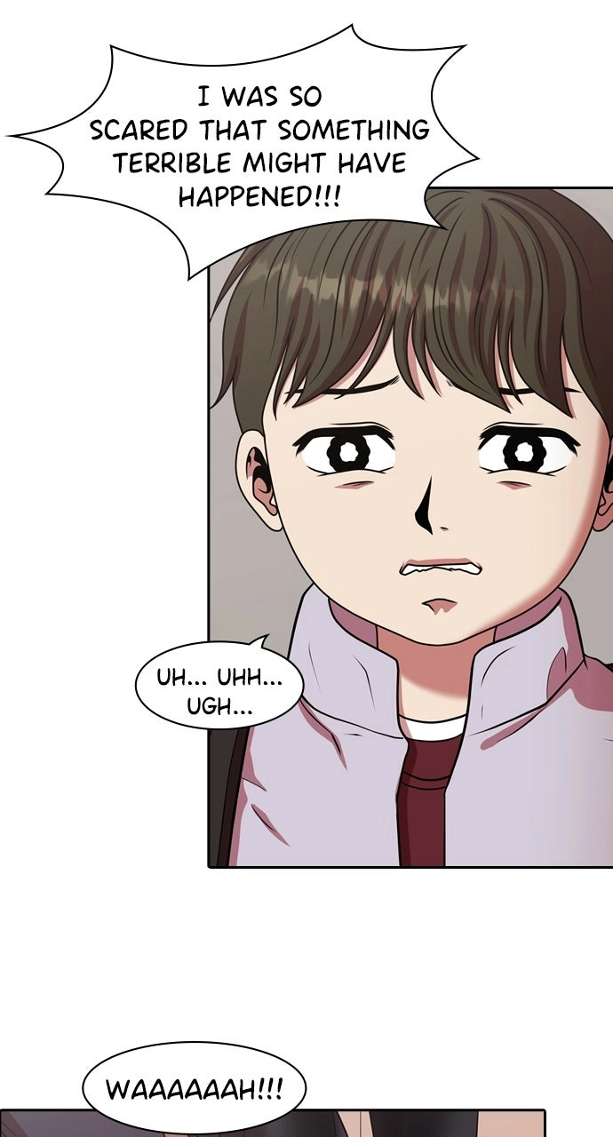 Read Tomorrow chapter 220 image 20 on Lezhin