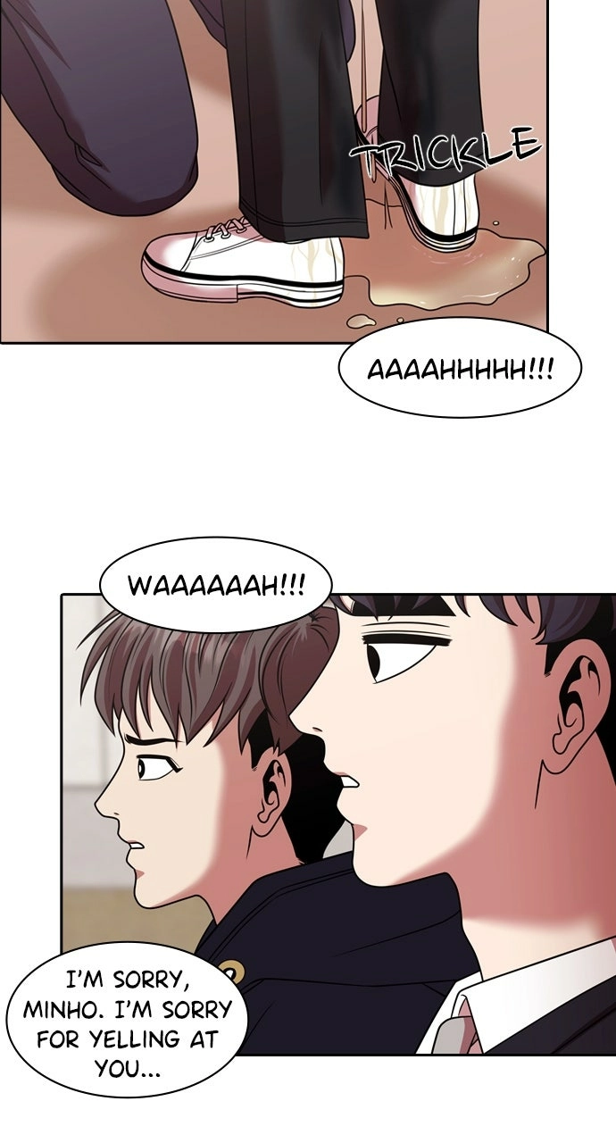 Read Tomorrow chapter 220 image 21 on Lezhin