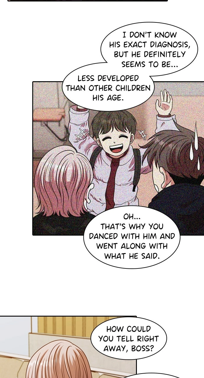 Read Tomorrow chapter 220 image 25 on Lezhin