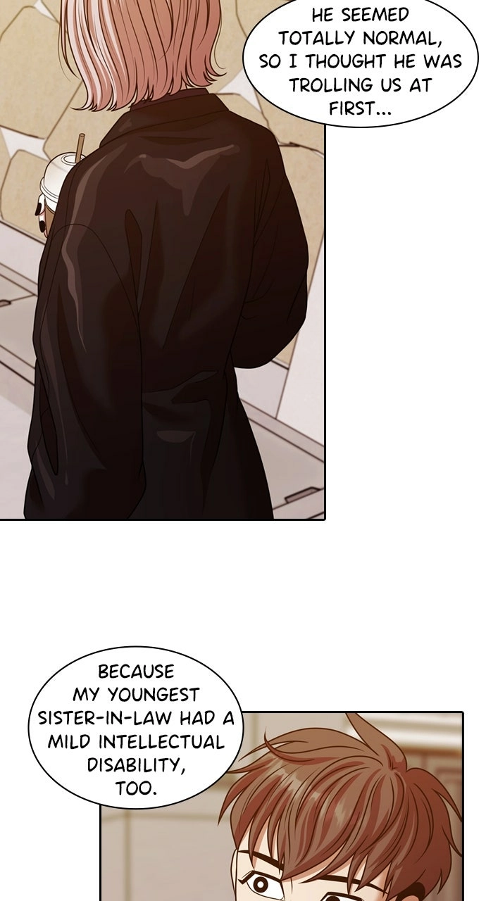 Read Tomorrow chapter 220 image 26 on Lezhin
