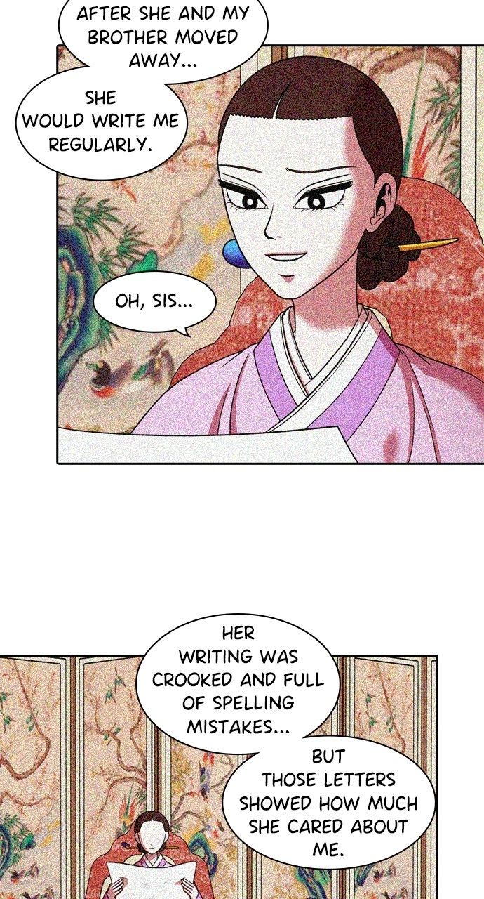 Read Tomorrow chapter 220 image 31 on Lezhin