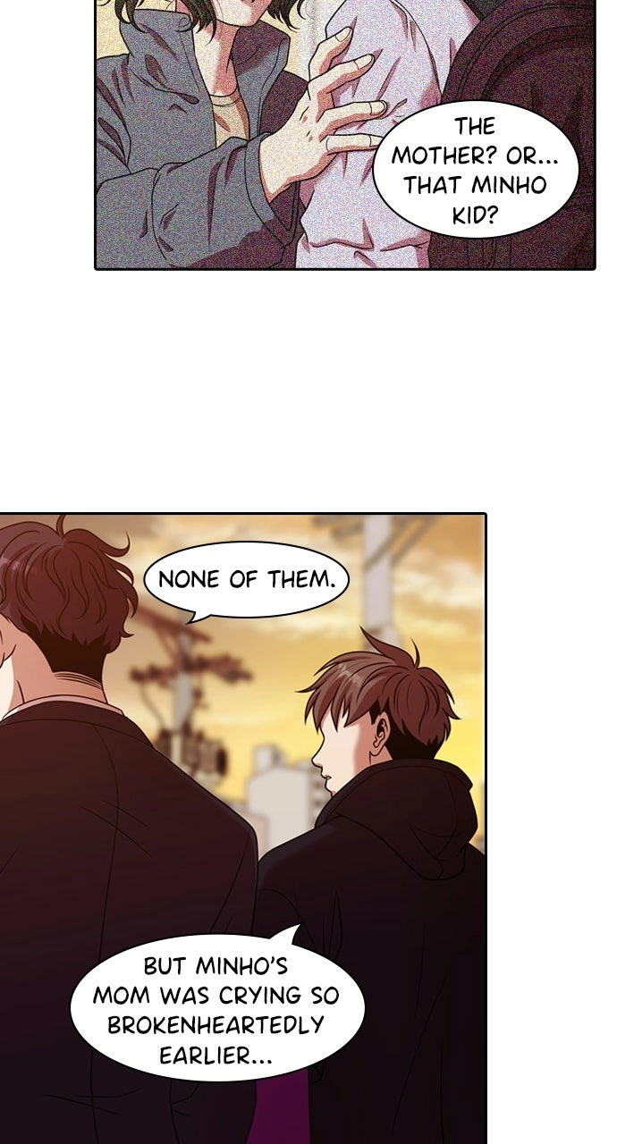 Read Tomorrow chapter 220 image 47 on Lezhin