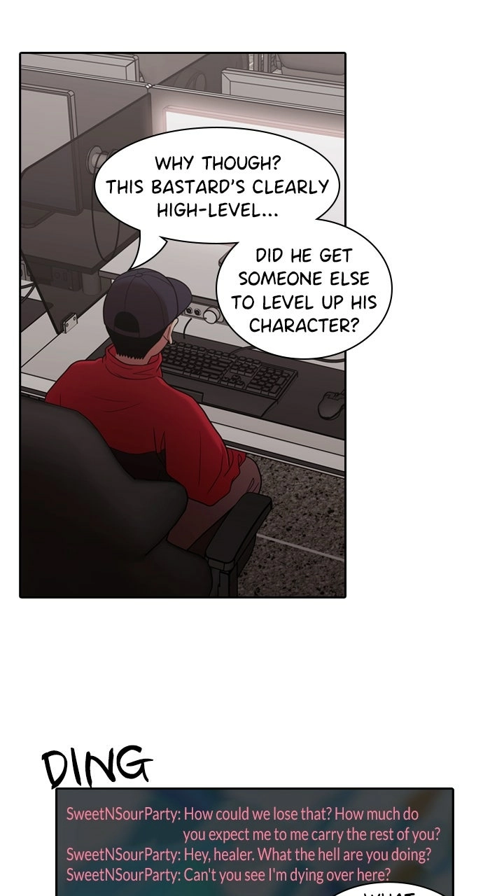 Read Tomorrow chapter 220 image 51 on Lezhin
