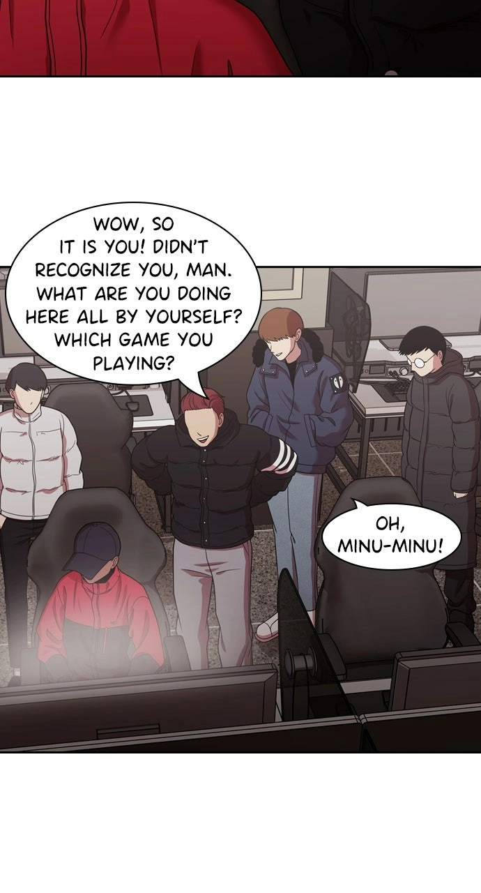 Read Tomorrow chapter 220 image 57 on Lezhin