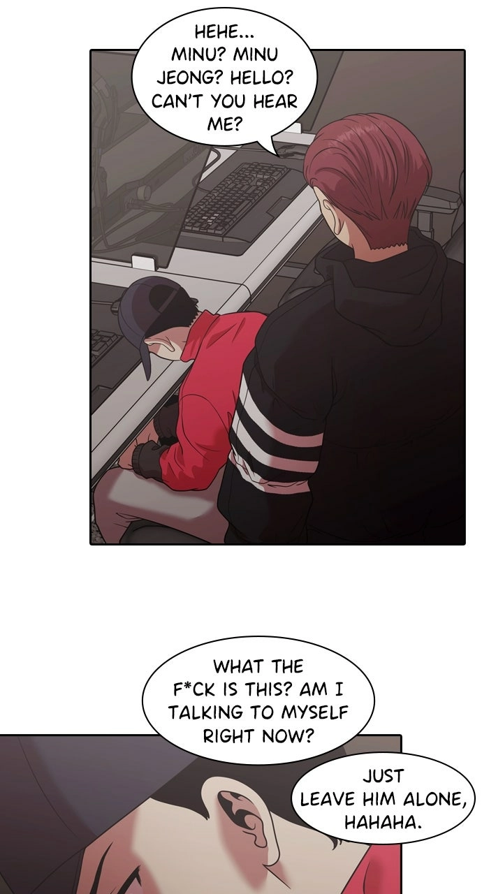 Read Tomorrow chapter 220 image 58 on Lezhin