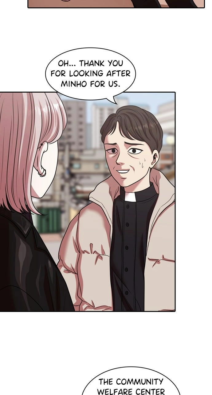 Read Tomorrow chapter 220 image 6 on Lezhin