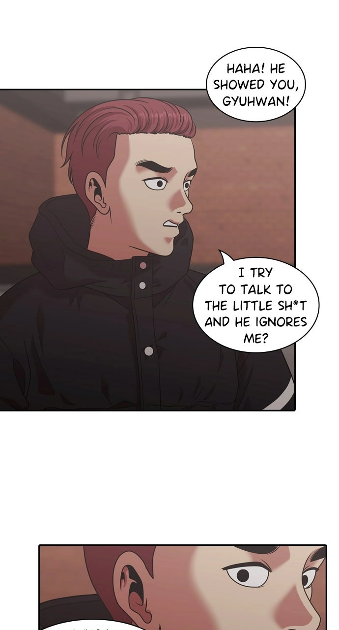 Read Tomorrow chapter 220 image 60 on Lezhin