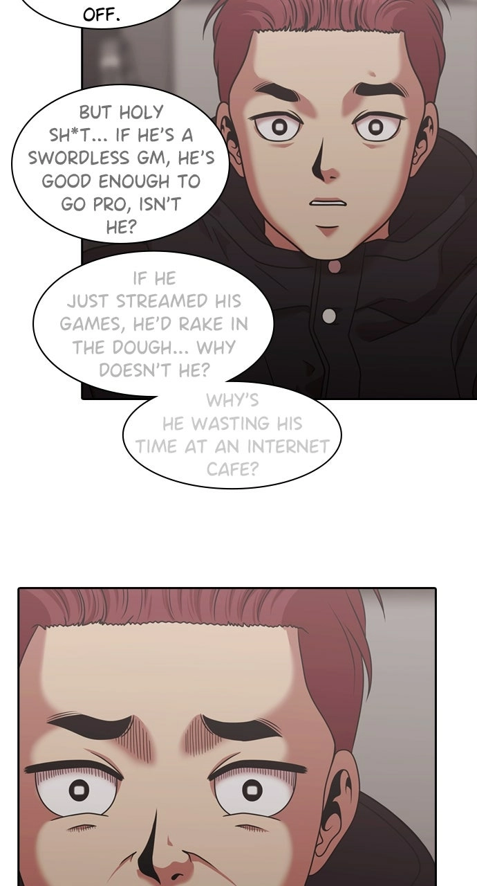 Read Tomorrow chapter 220 image 62 on Lezhin