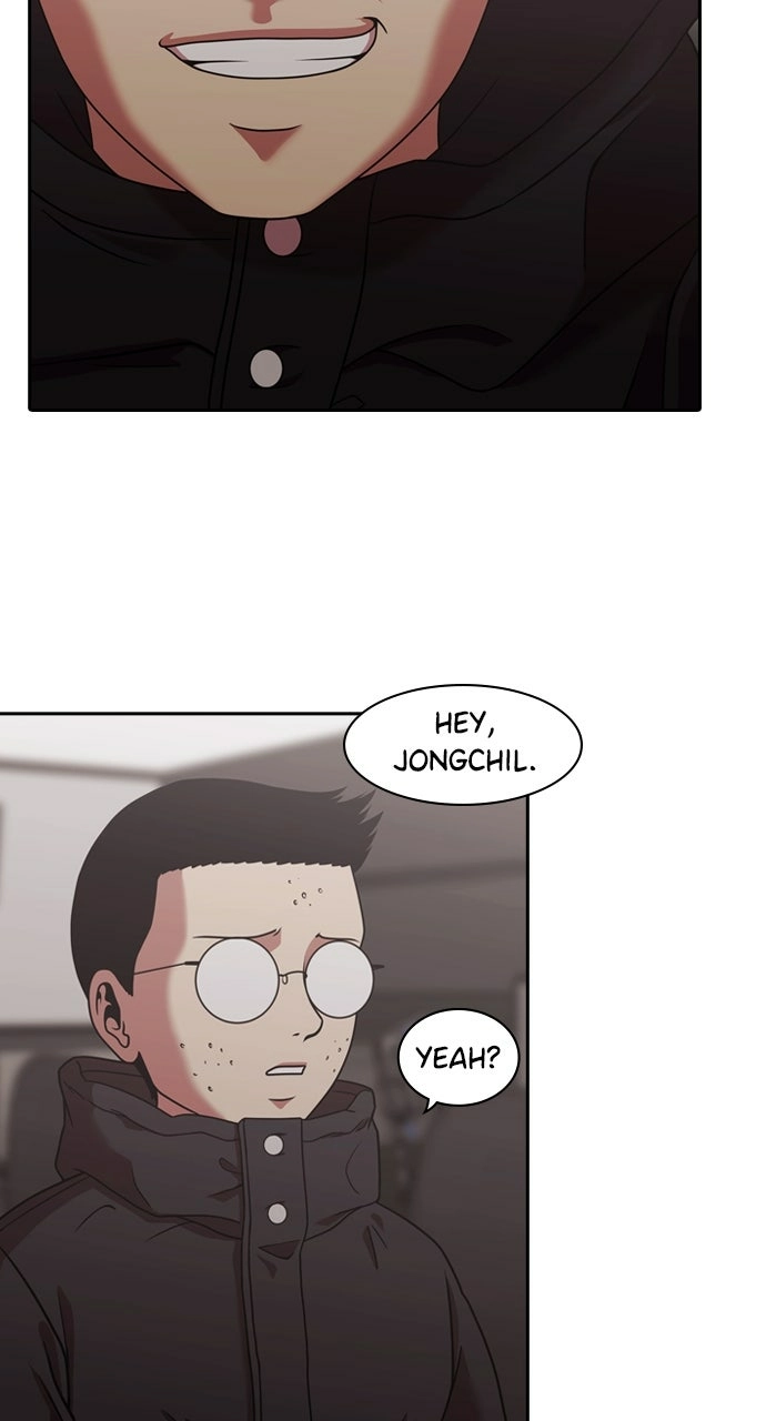 Read Tomorrow chapter 220 image 63 on Lezhin