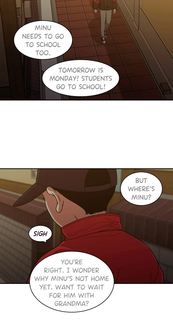Read Tomorrow chapter 220 image 66 on Lezhin