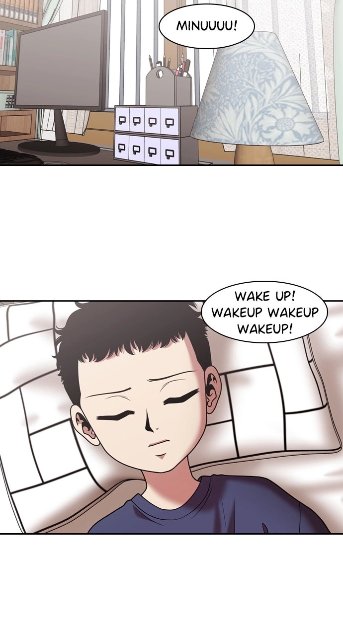 Read Tomorrow chapter 221 image 1 on Lezhin