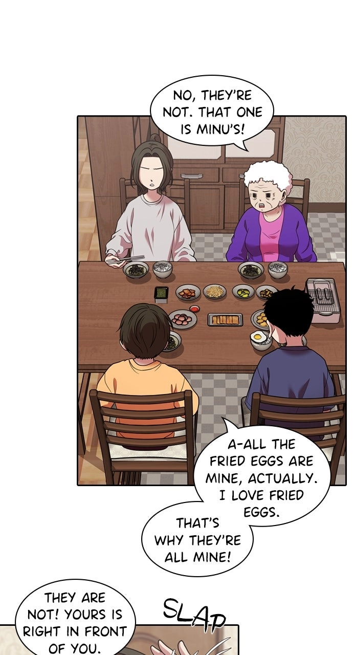 Read Tomorrow chapter 221 image 10 on Lezhin