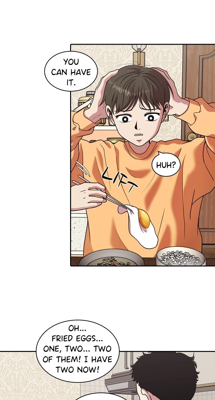 Read Tomorrow chapter 221 image 14 on Lezhin