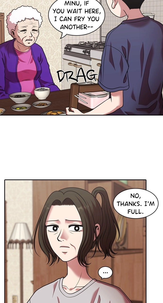 Read Tomorrow chapter 221 image 15 on Lezhin