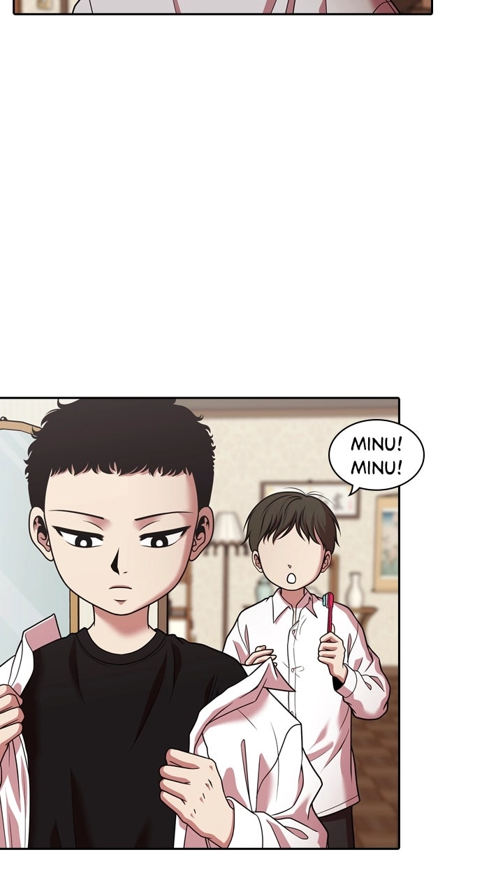 Read Tomorrow chapter 221 image 16 on Lezhin