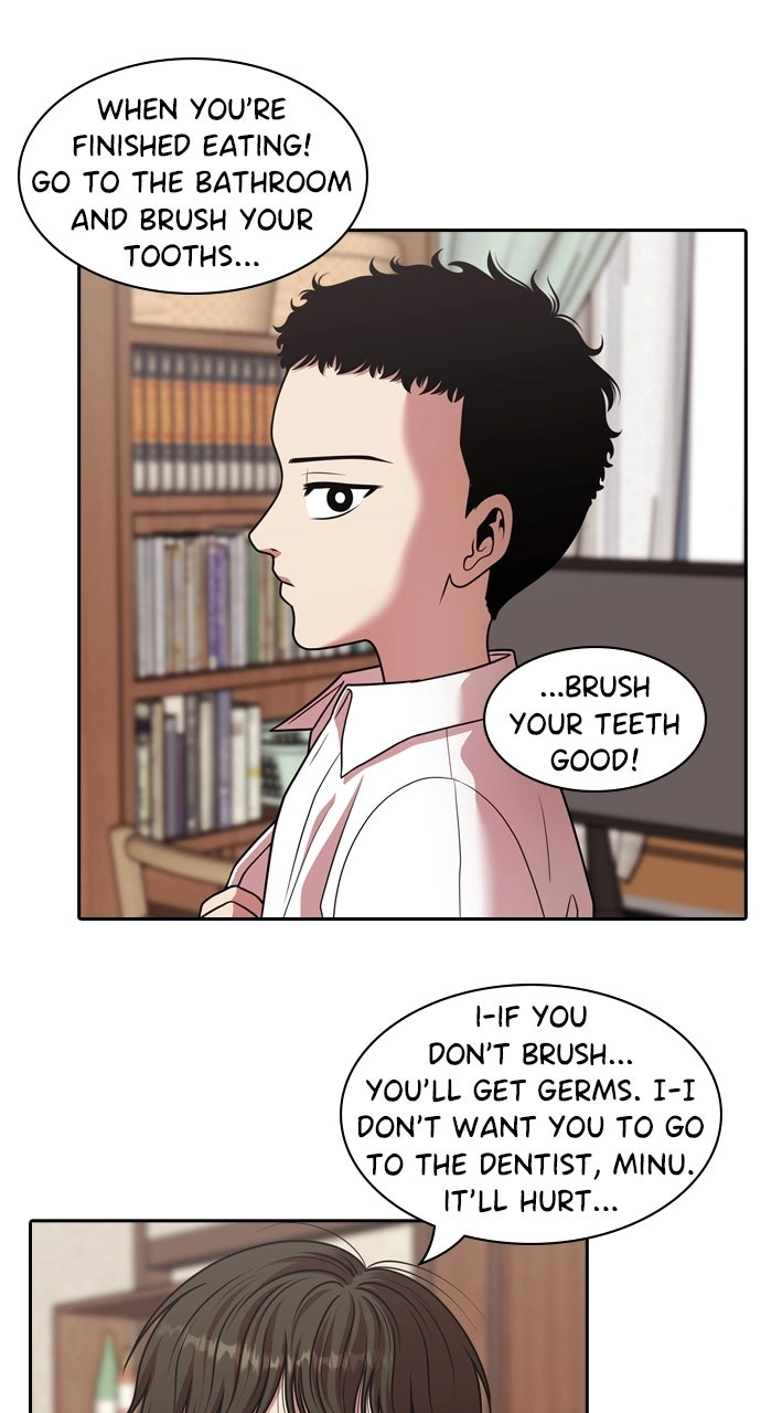 Read Tomorrow chapter 221 image 17 on Lezhin