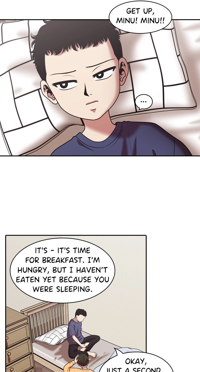Read Tomorrow chapter 221 image 2 on Lezhin