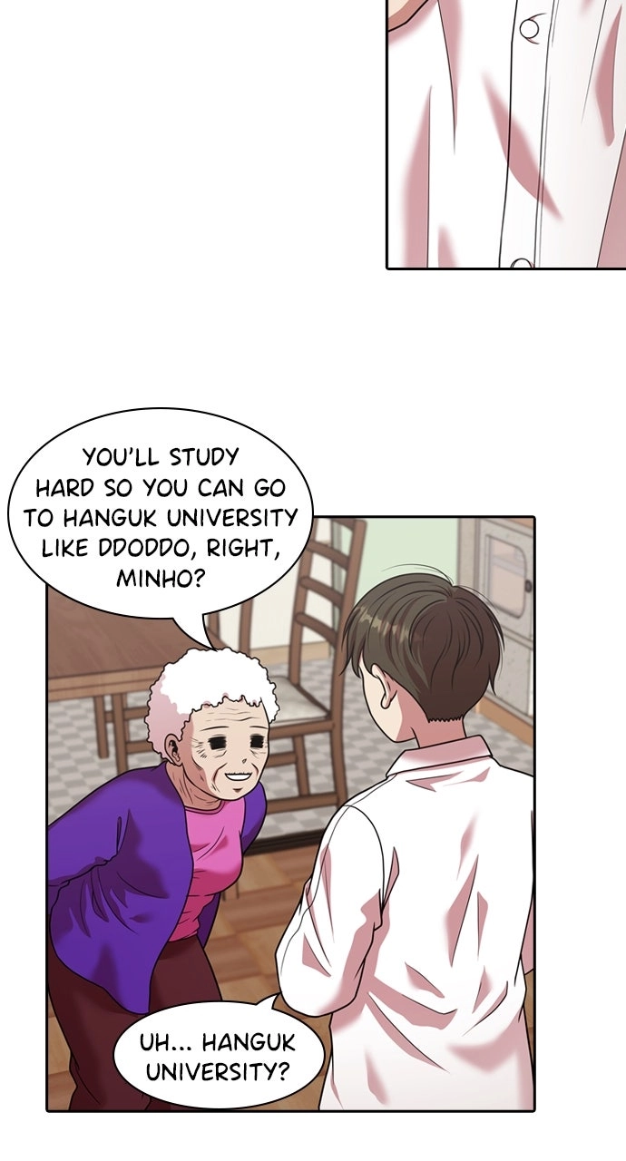 Read Tomorrow chapter 221 image 24 on Lezhin