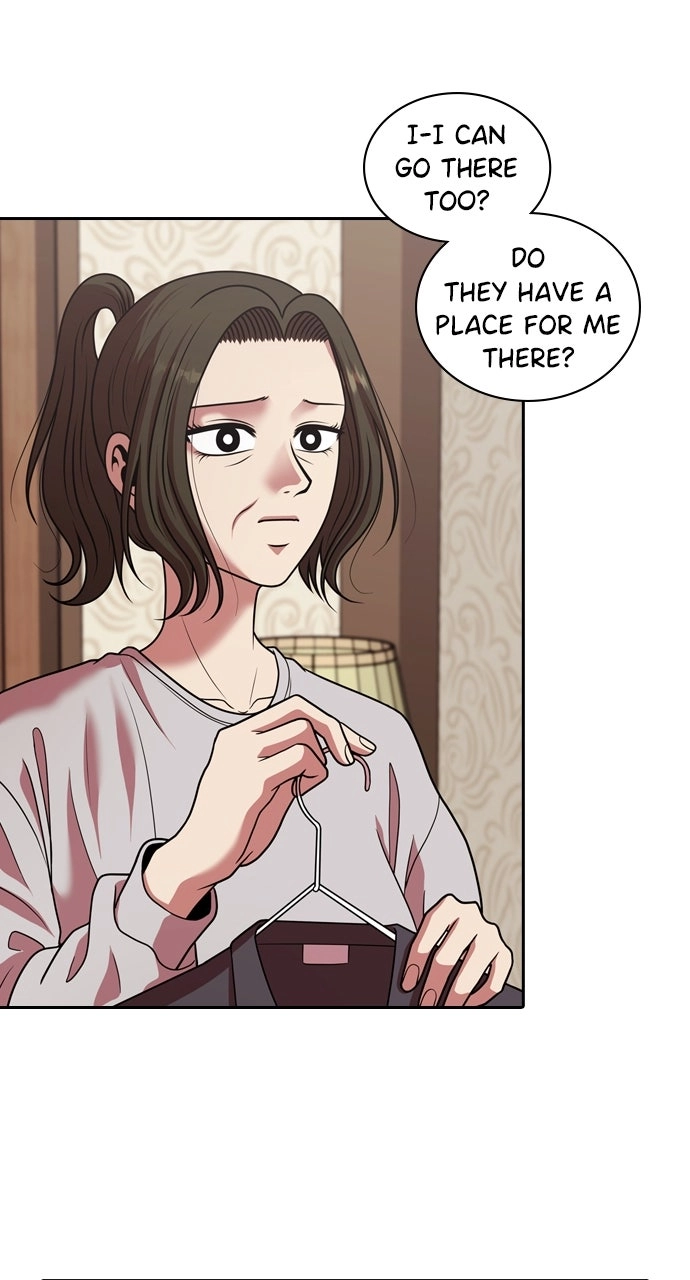 Read Tomorrow chapter 221 image 25 on Lezhin