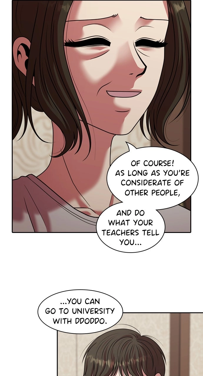 Read Tomorrow chapter 221 image 26 on Lezhin