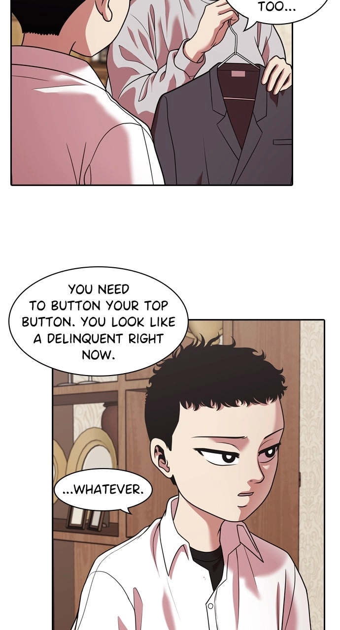 Read Tomorrow chapter 221 image 28 on Lezhin