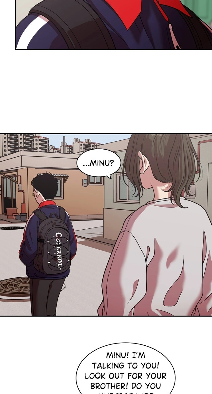 Read Tomorrow chapter 221 image 33 on Lezhin
