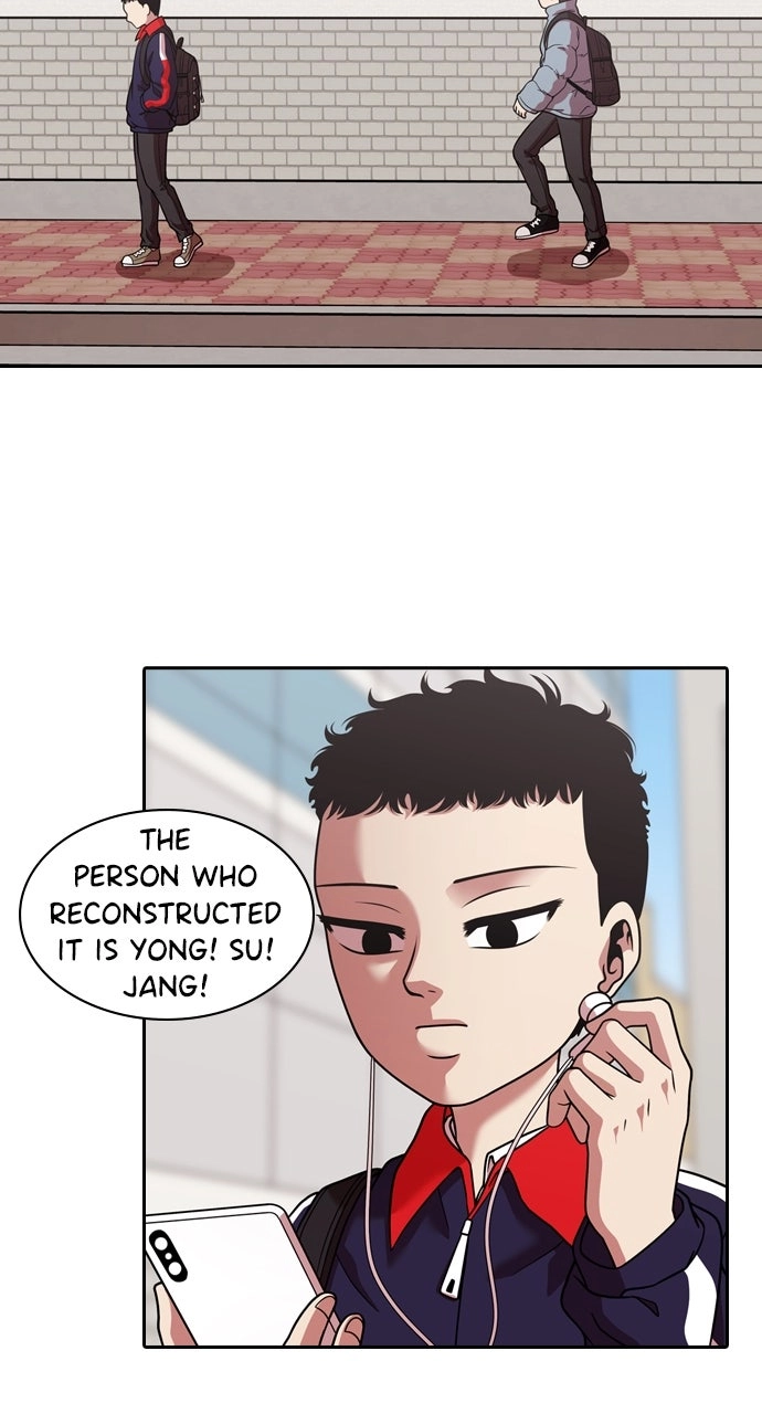 Read Tomorrow chapter 221 image 35 on Lezhin