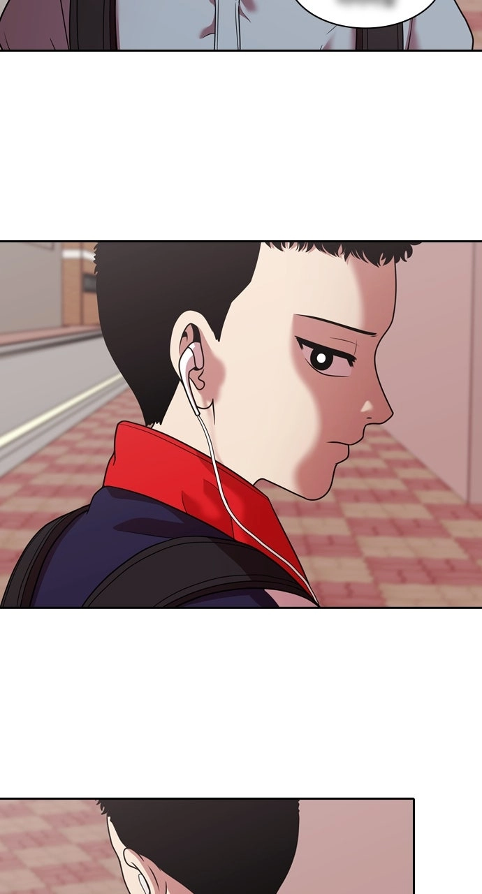Read Tomorrow chapter 221 image 38 on Lezhin